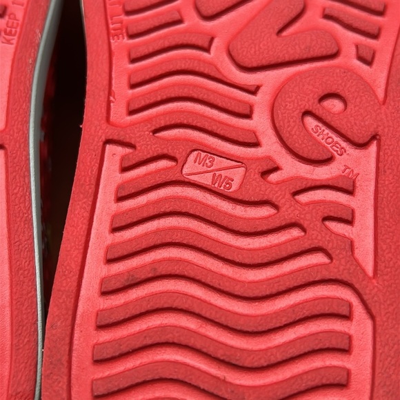 Native x Disney Jefferson Slip Ons - Picture 9 of 11